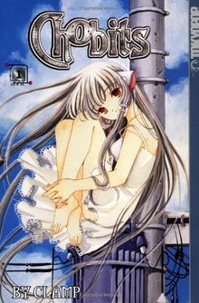 Chobits Volume 1: v. 1
