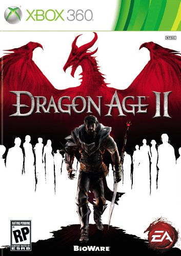 Electronic Arts - EAI07607584 - XBOX Dragon Age 2