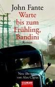 Warte bis zum Frühling, Bandini: Roman