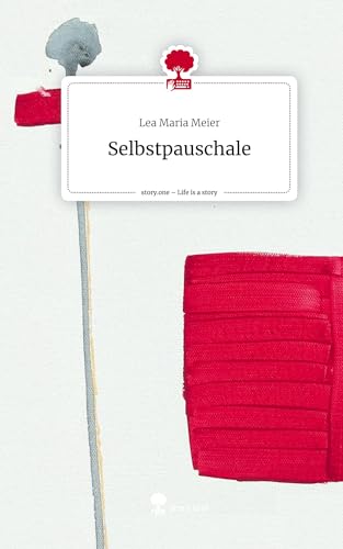 Selbstpauschale. Life is a Story - story.one