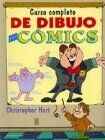 Curso completo de dibujo para comics