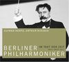 Berliner Philharmoniker - Im Takt der Zeit. Die große 12 - CD Edition: Berliner Philharmoniker, Audio-CDs, Vol.1 : Alfred Hertz, Arthur Nikisch, 1 Audio-CD