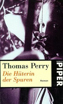 Die Hüterin der Spuren.