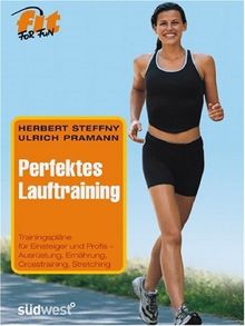 Perfektes Lauftraining: Best of Südwest