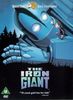 The Iron Giant [UK Import]