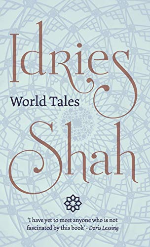 Idries Shah World Tales