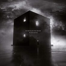 Black House (Digipak)