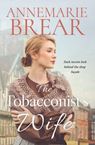 The Tobacconist's Wife: An emotional historical saga