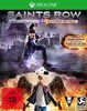 Saints Row IV Re-elected + Gat Out of Hell (XONE)