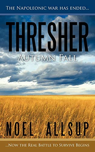 Thresher: Autumn Fall