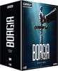 Borgia - Intégrale 3 saisons