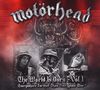 Motörhead - The Wörld is Ours Vol. 1: Everywhere Further Than Everyplace Else (+ 2 CDs)