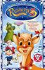 Rudolph mit der roten Nase 2 - Rudolph und der Spielzeugdieb [VHS]