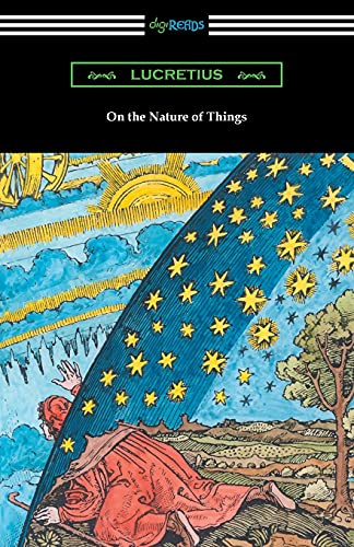 Lucretius On The Nature Of Things