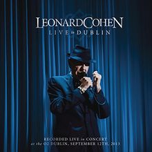 Live in Dublin (3 CDs)