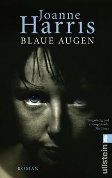 Blaue Augen: Roman