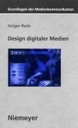 Design digitaler Medien