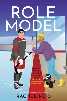 Role Model Cover