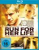 Run For Her Life [Blu-ray]