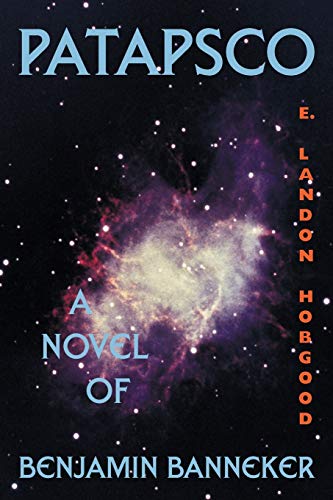 Patapsco: A Novel of Benjamin Banneker