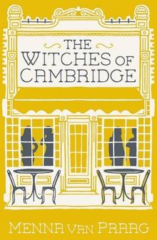 The Witches of Cambridge