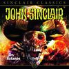 John Sinclair Classics - Folge 3: Dr. Satanos. Hörspiel.: Dr. Satanus