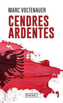 Cendres ardentes