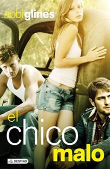 El chico malo (Punto de encuentro, Band 1)