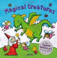 Magical Creatures (Super Sparkles)