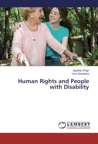 Human Rights and People with Disability