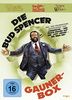 Die Bud Spencer Gauner-Box [3 DVDs]