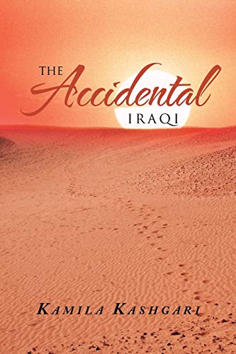 The Accidental Iraqi: A Novel