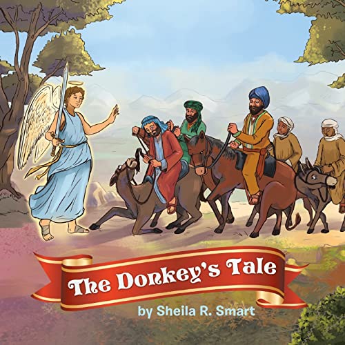 The Donkey’s Tale