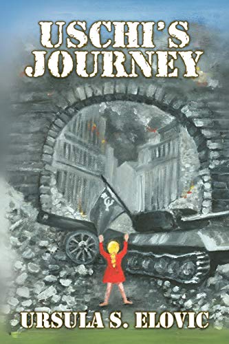 USCHI'S JOURNEY