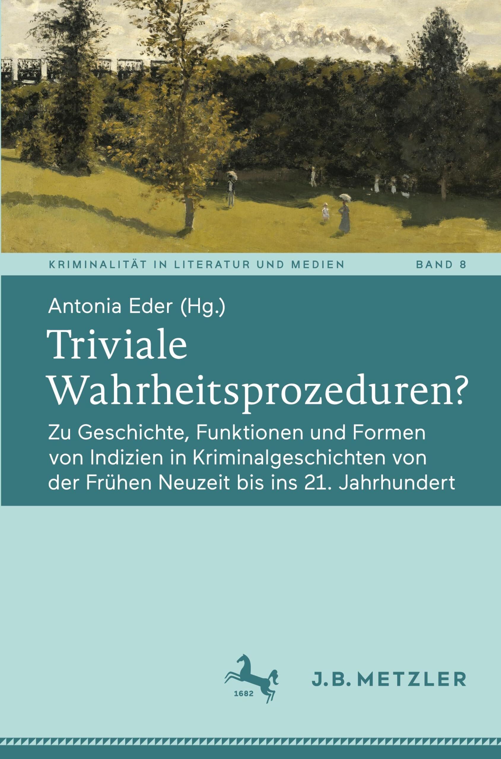 Triviale Wahrheitsprozeduren? - Neuware
