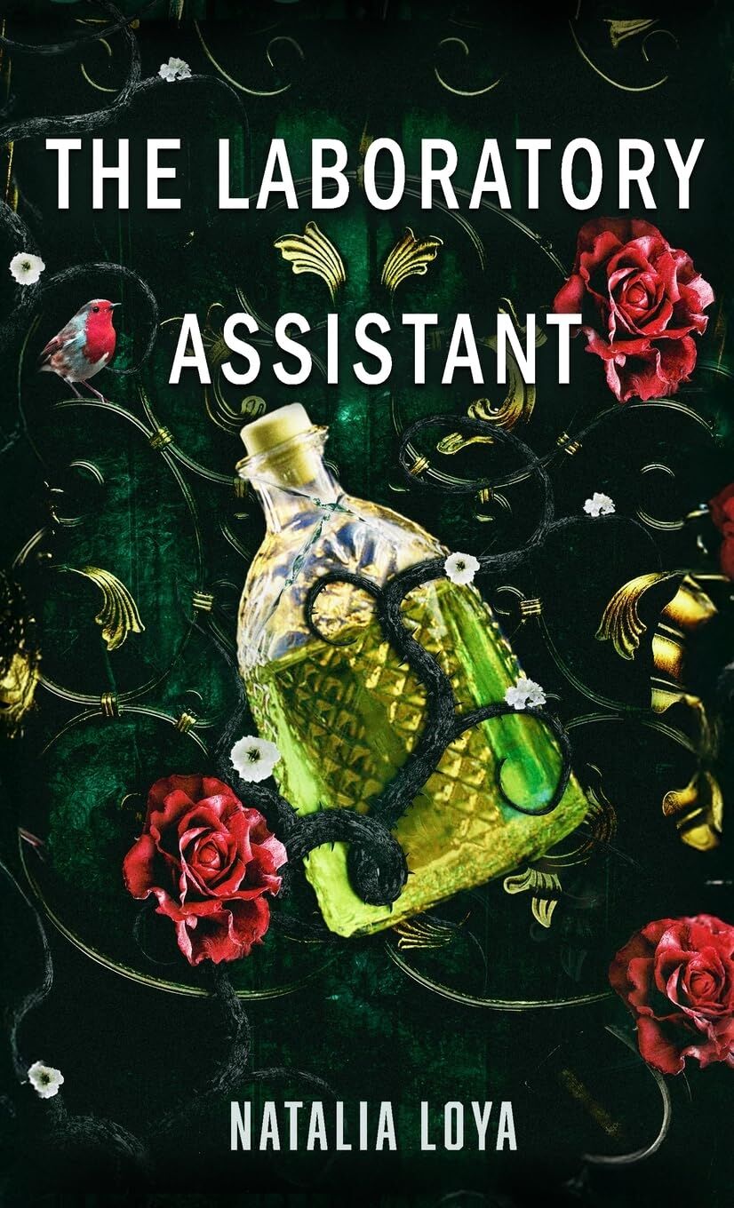 The Laboratory Assistant