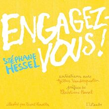 Engagez-vous ! : entretiens avec Gilles Vanderpooten
