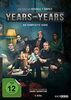 Years and Years - Die komplette Serie [3 DVDs]