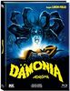 Dämonia - Aenigma - Mediabook - Cover A - Limited Edition (+ DVD) [Blu-ray]