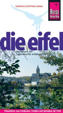 Die Eifel