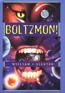 Boltzmon!