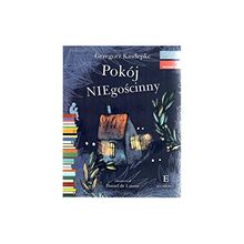 Pokój NIEgościnny Czytam sobie Poziom 3