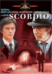 Scorpio [FR Import]