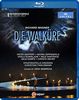 Richard Wagner: Die Walküre (Osterfestspiele Salzburg, 2017) [Blu-ray]