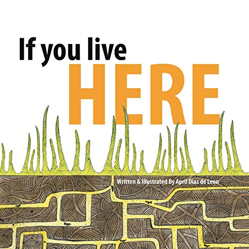 If You Live Here