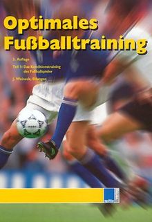 Optimales Fußballtraining