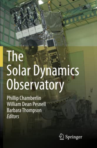 The Solar Dynamics Observatory
