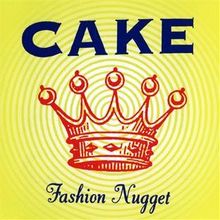 Fashion Nugget von Cake | CD | Zustand gut