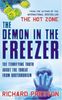 The Demon in the Freezer, Small edition: The Terrifying Truth About the Threat from Bioterrorism