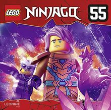 Lego Ninjago (CD 55)